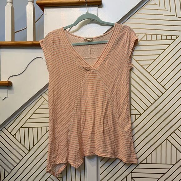 Anthropologie Tops - Anthropologie Blouse